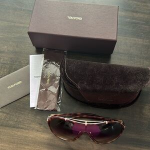 Tom Ford men’s sunglasses
